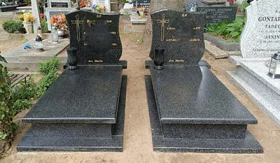 Usługi Kamieniarskie "GRANIT" Piotr Matuszak